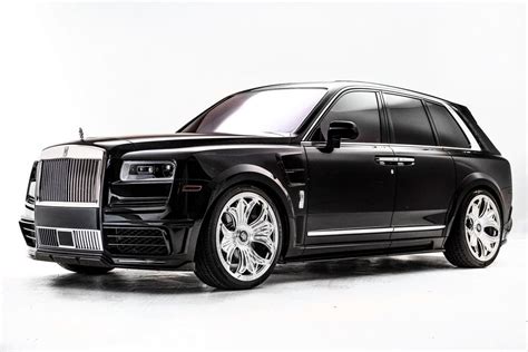 drake rolls royce cullinan 2021.